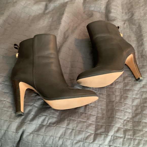 Coach booties - Picture 4 of 6